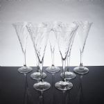 1727 7203 Champagneglas